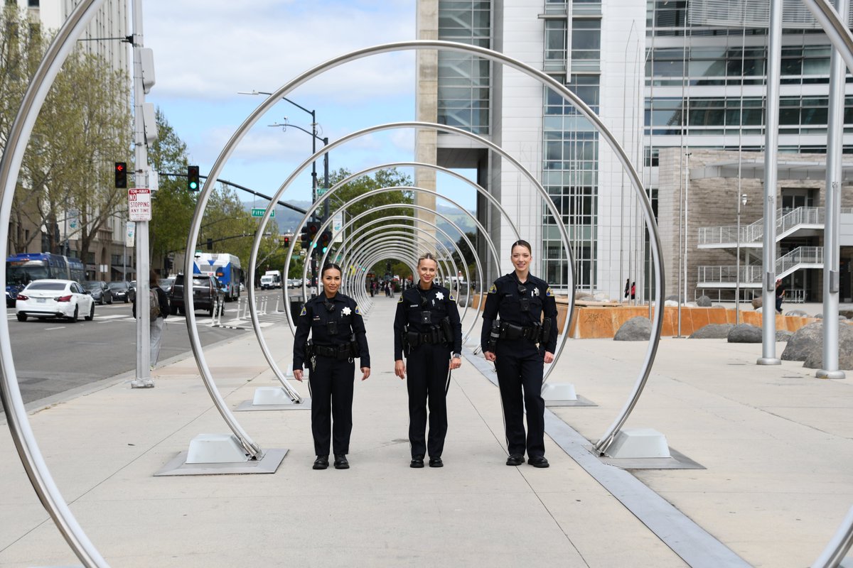 San Jose Police Dept tweet media