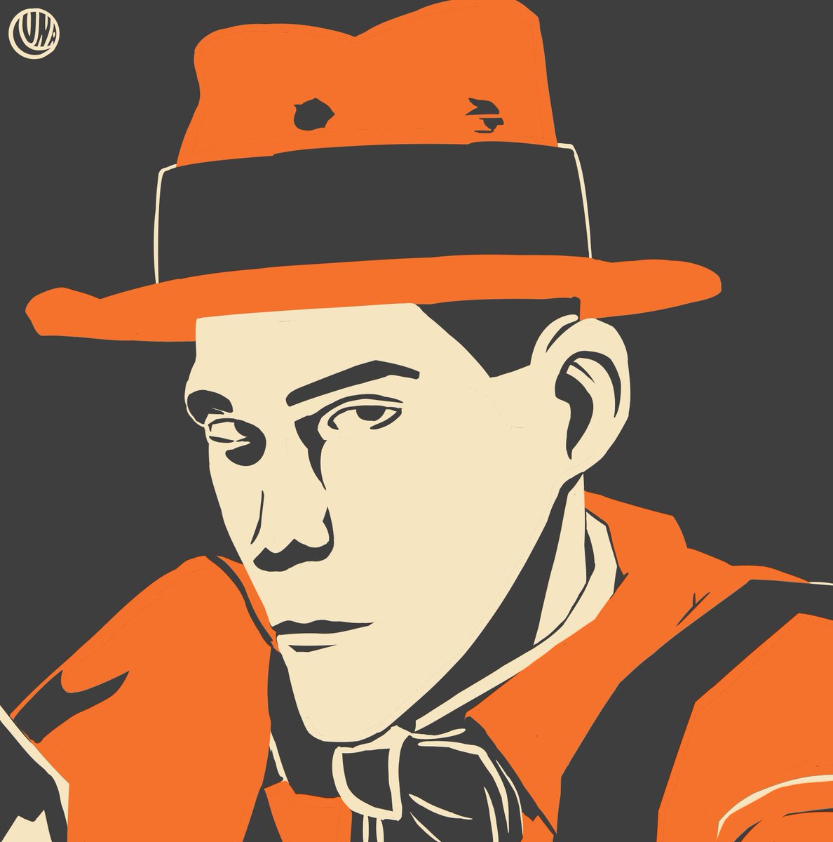 LunaScribbles tweet media