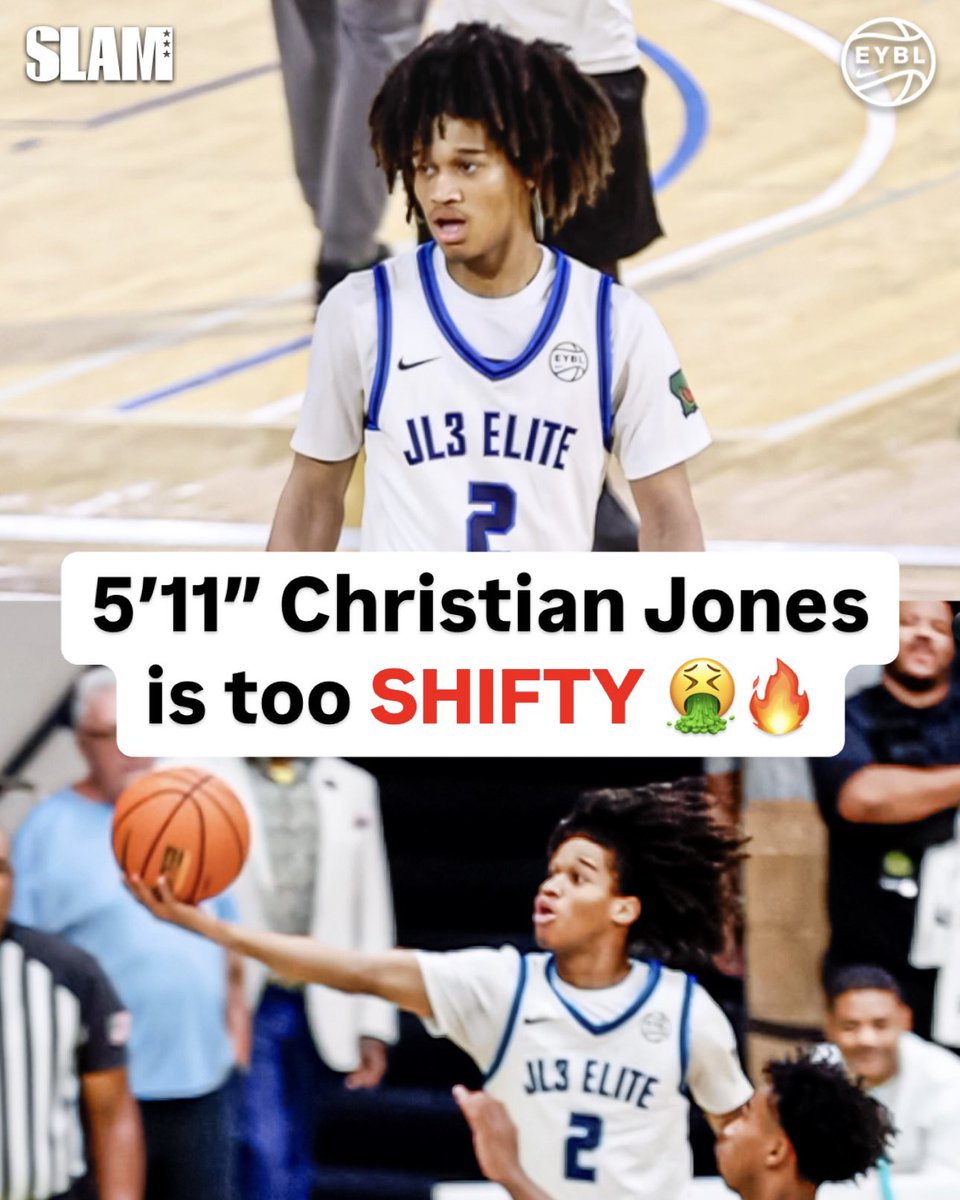 SLAM HS Hoops tweet media