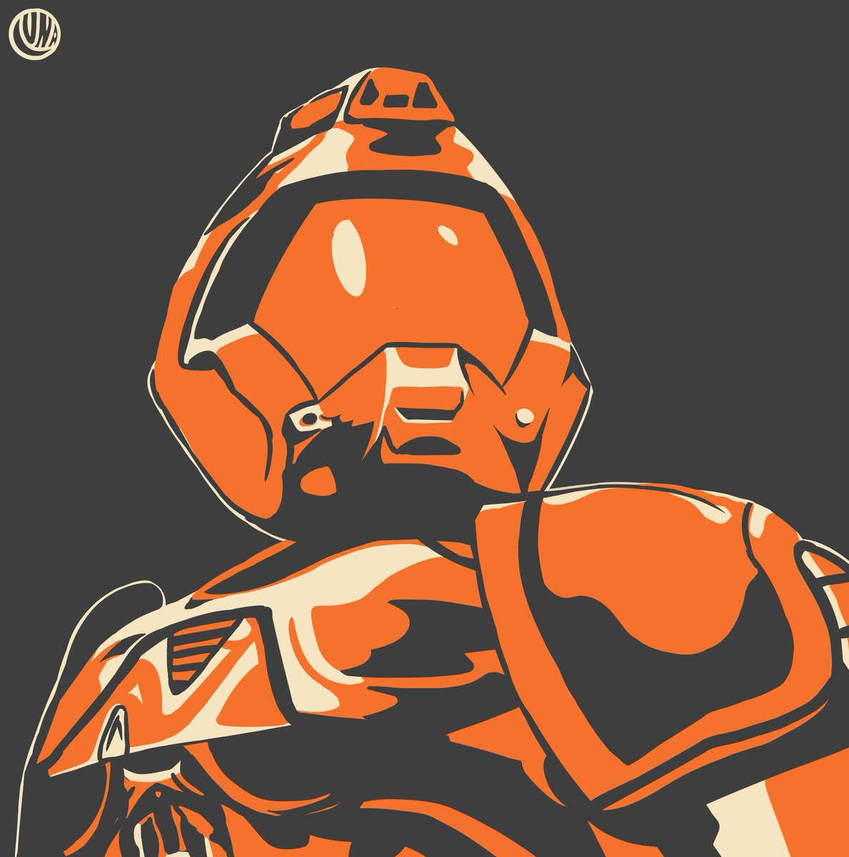 LunaScribbles tweet media