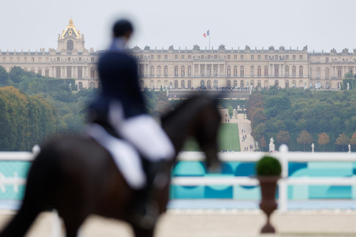 NBC Olympics & Paralympics tweet media