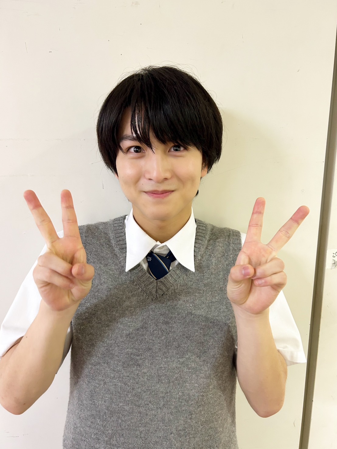 超特急 柏木悠 キラリ スクラッチ 4月 C賞 コンプリートセット 柏木悠 | スターダストプロモーション
