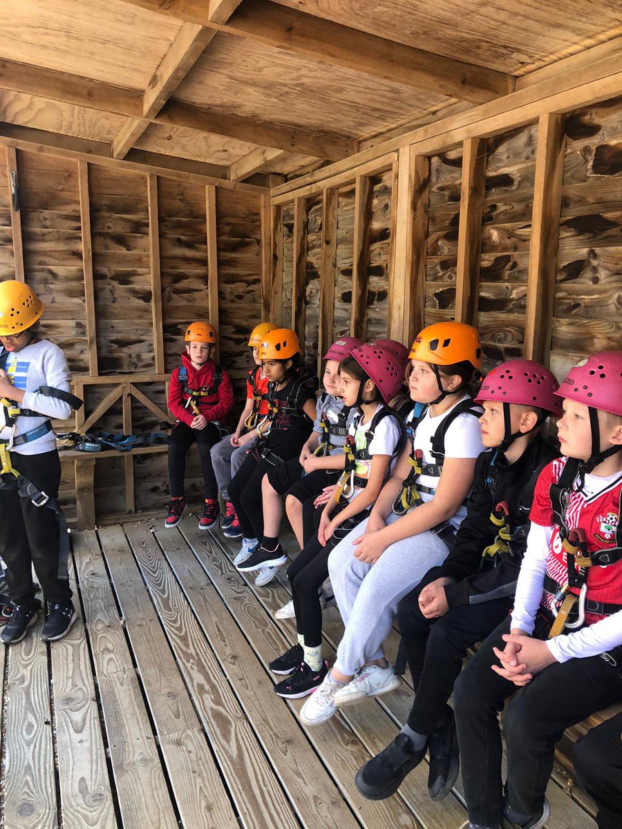 Aerial Assault Challenge 🧗💪