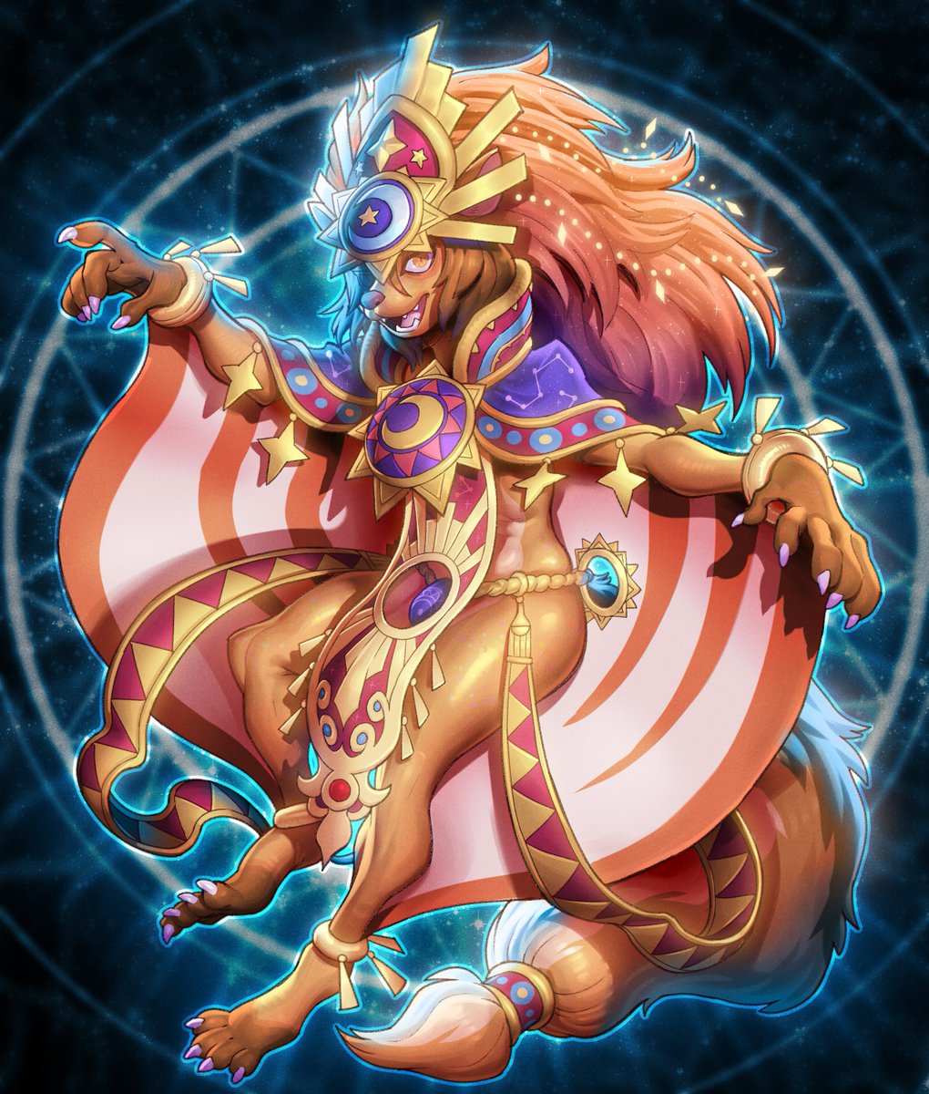 Outfit Design Commission for Varuna