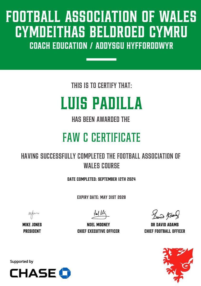 Luis Padilla tweet media