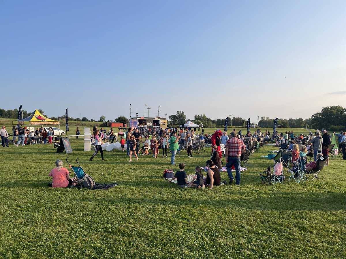 stboatervt's tweet photo. @FWSU Grateful to partner with the Flynn Theater to host Playing Fields. Going to be an amazing show! https://t.co/XZJ5zeXOoF
