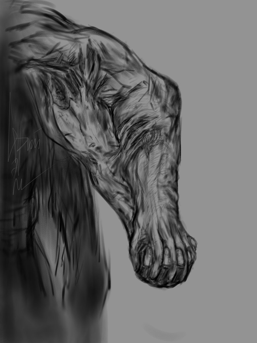 I found it romantic.

#Ghoap