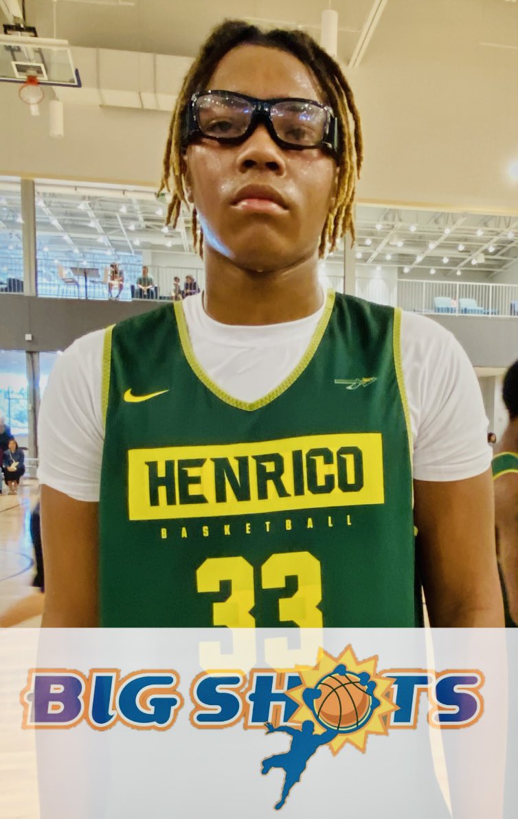 NorfolkKnights's tweet photo. Big Shots Spotlight! Jarell Hurt 6’6 2028 (Henrico HS, VA / Boo Williams EYBL) #BigShots #CBGFallTeamCamp @BigShotsToday @BigShotsGlobal @7godum https://t.co/J7KySgNTFn