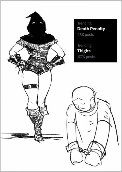 I PLEAD GUILTY - DO AWAY WITH ME 😈❤️&zwj;🔥 https://t.co/1BmKjXshe3<a href="/tag/supportcreators"class="tags"><span>#supportcreators</span></a><a href="/tag/thronewishlist"class="tags"><span>#thronewishlist</span></a>