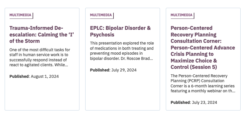 Check out these &amp; more in our Products &amp; Resources Catalog
ow.ly/1lHB50SSpVm