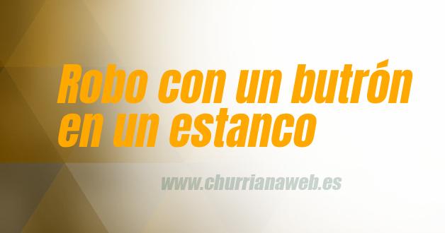 churrianaweb's tweet photo. Robo con un butrón en un estanco de Churriana https://t.co/jrG4az2YNO https://t.co/A0cd6e85Gs