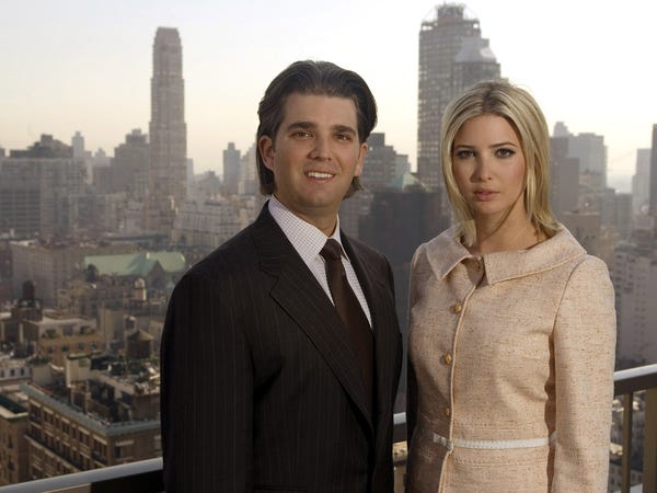 godisagato's tweet photo. @RajBunty_007 @DonaldJTrumpJr Trump asked that too, "Who is that? He looks like a Daytime Soap Opera star." 
 
2016 / 2023 https://t.co/Uk3xU2hzFL