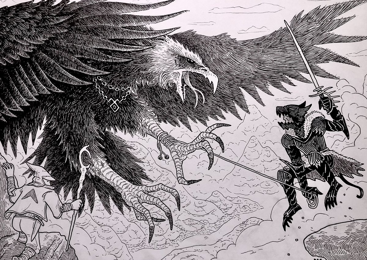 Open for commissions and freelance projects. Email or dm me 