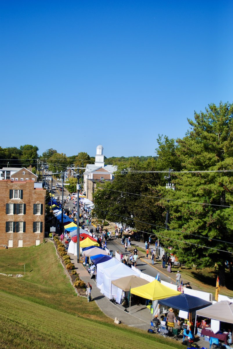 Visit Jefferson Co. tweet media