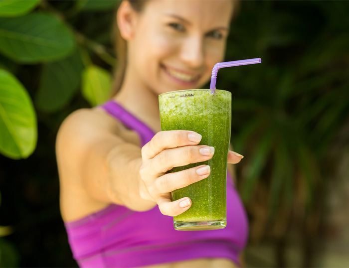 Detox Natural: preparando el Cuerpo para el cambio de estación dlvr.it/TD9JT3