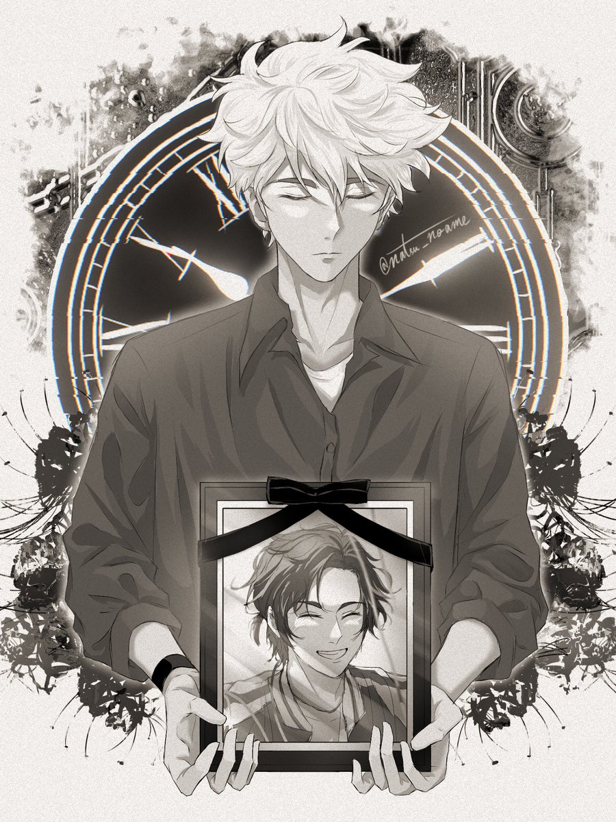 • 091305 • 
"My September" #linkclick #光时 #ヒカトキ #时光代理人