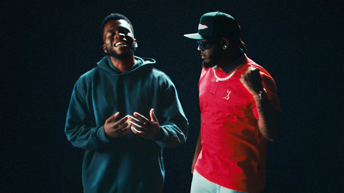 4 U FT T-PAIN OUT NOW 
youtu.be/X3rMGIGZHW8?si…