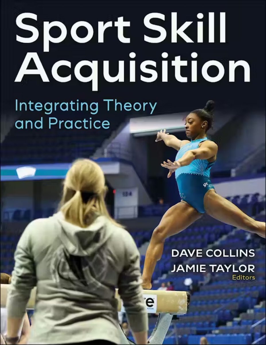 Our attempt to exemplify the science and logic of conditional knowledge for coaches, teachers and students. A text book for the it depends approach and critical consumption of research into practice. Written by active coaches and researchers for practitioners