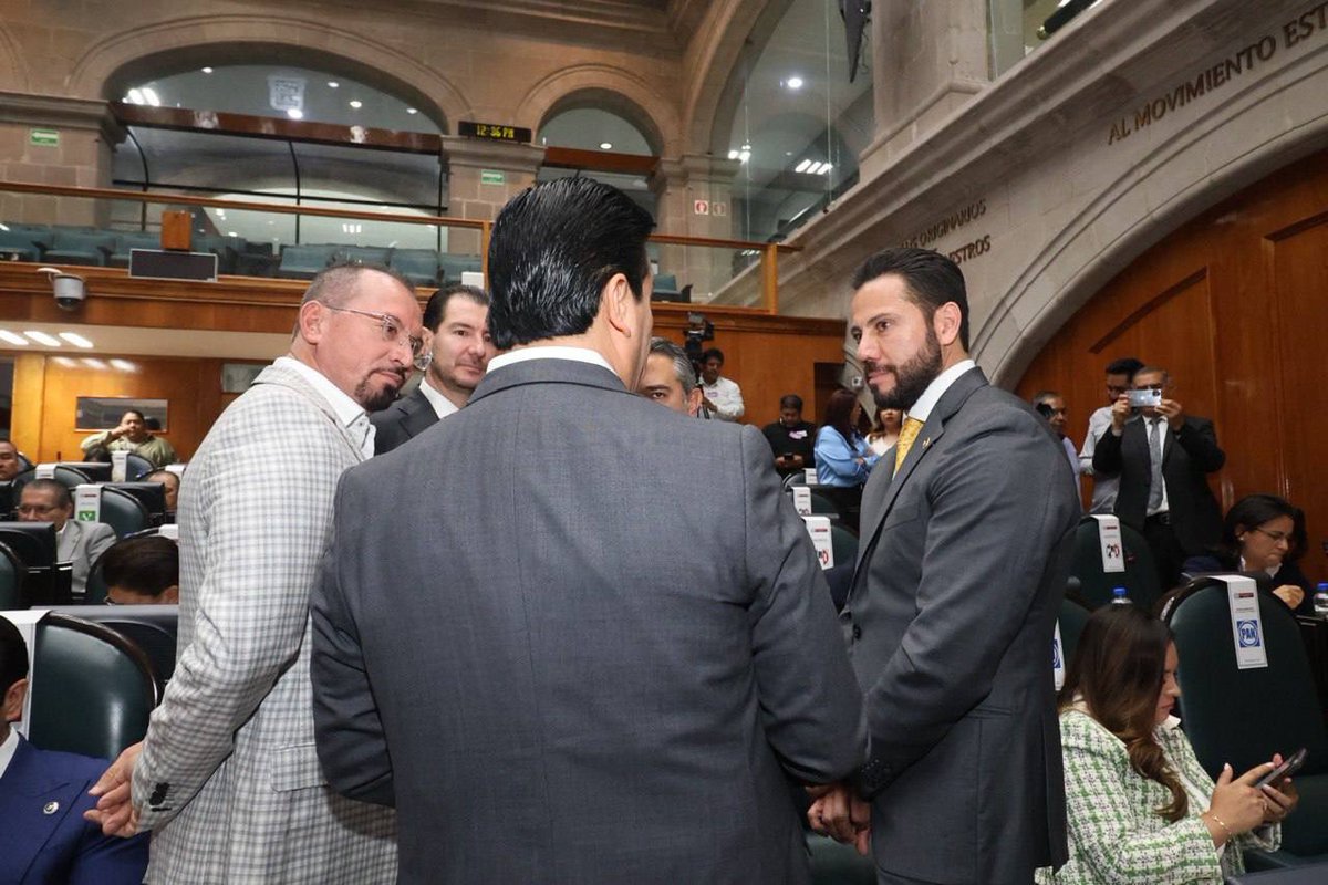 Mi voto fue en contra de la #ReformaAlPoderJudicial.