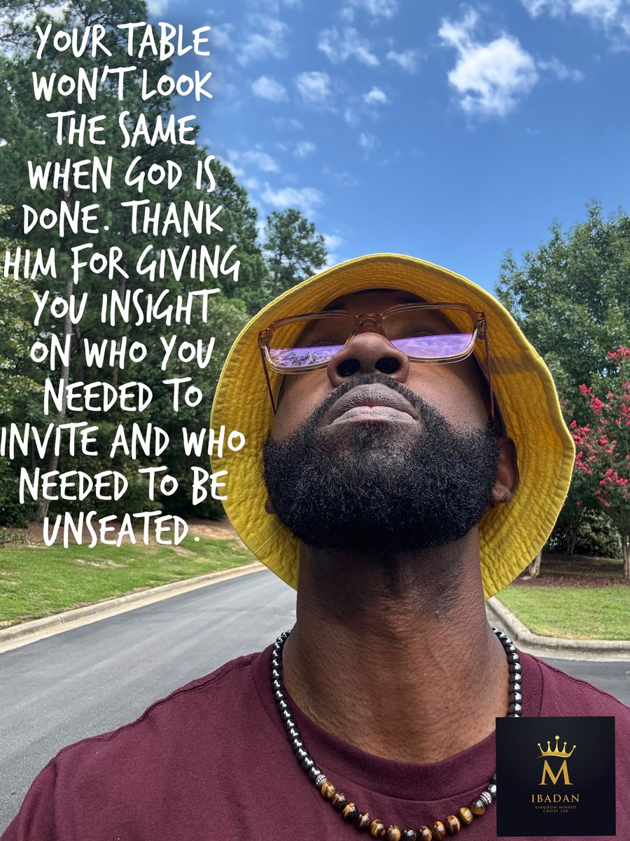 IbadanMack's tweet image. #macklionmoments
#momentswiththemacks
#invitationonly