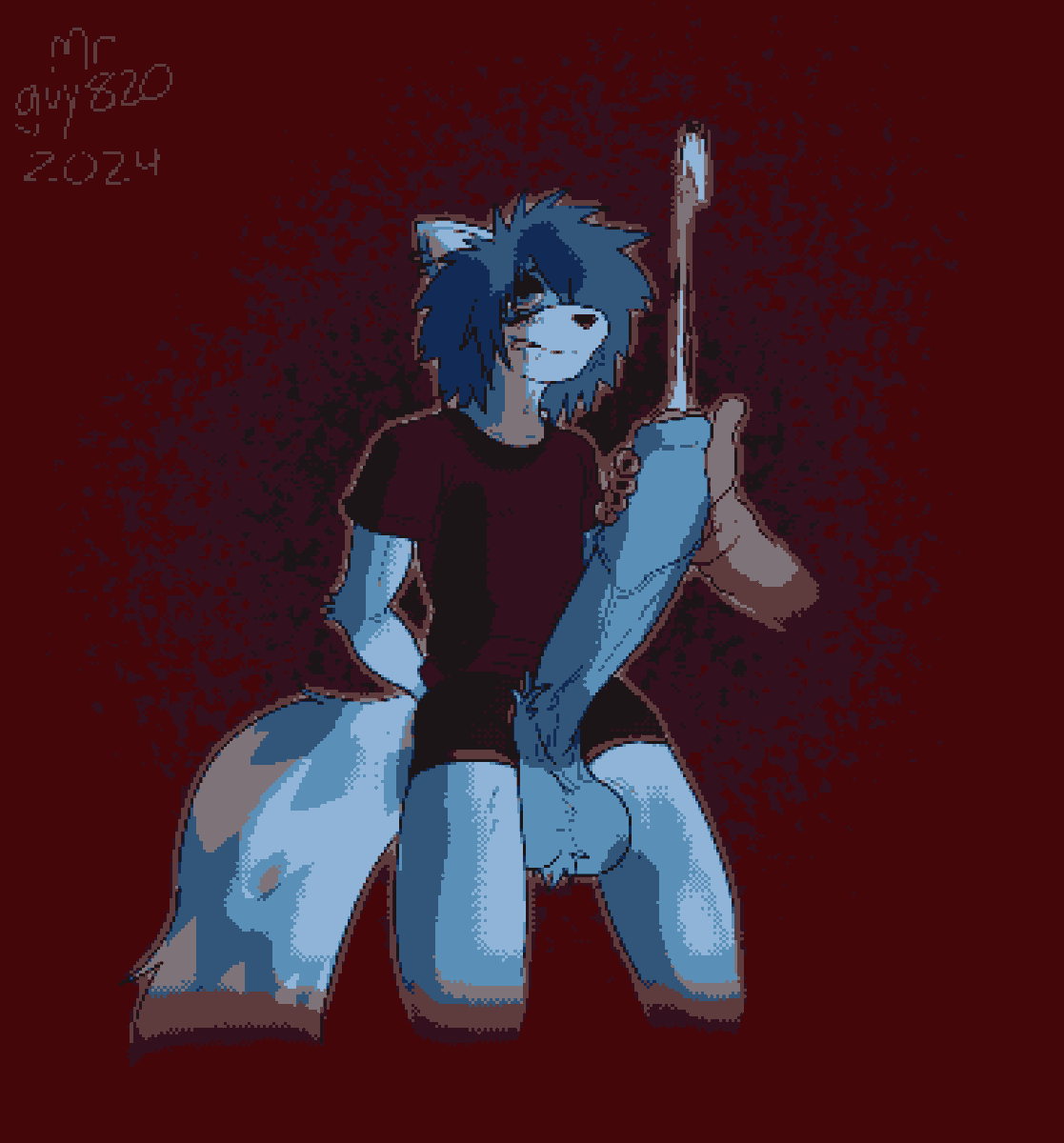 To add onto my addiction tryouts, I drawn @/BoysNBreakdowns getting a huge helping hand!