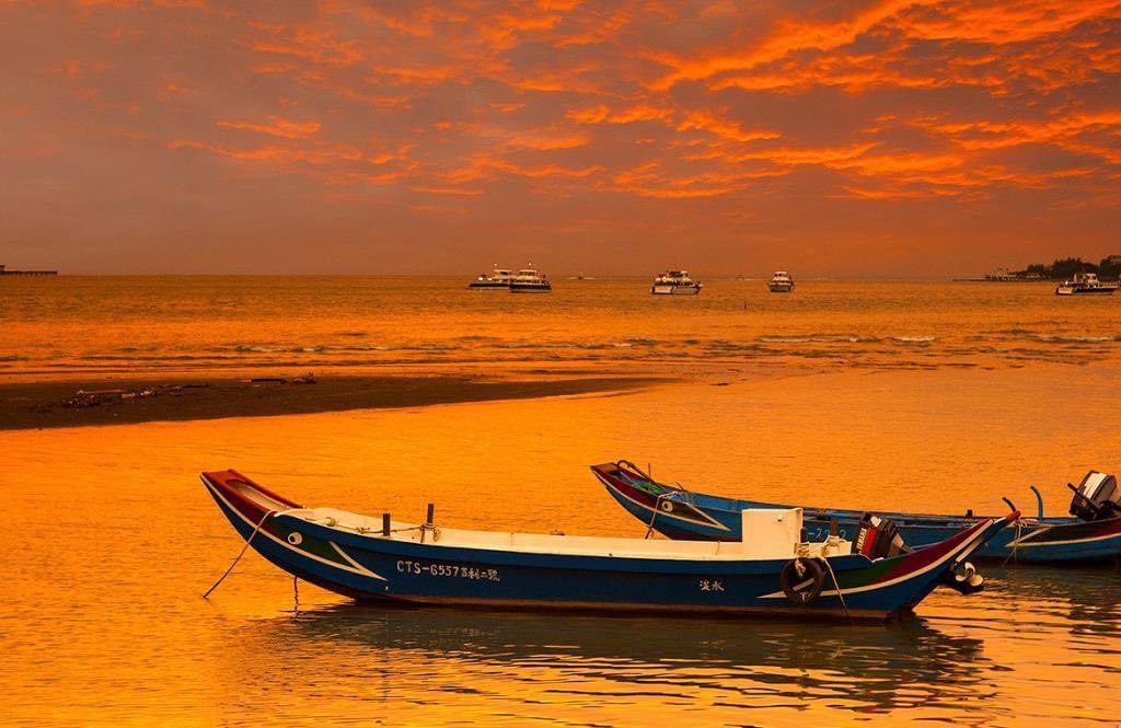 Taiwan in Chicago tweet media