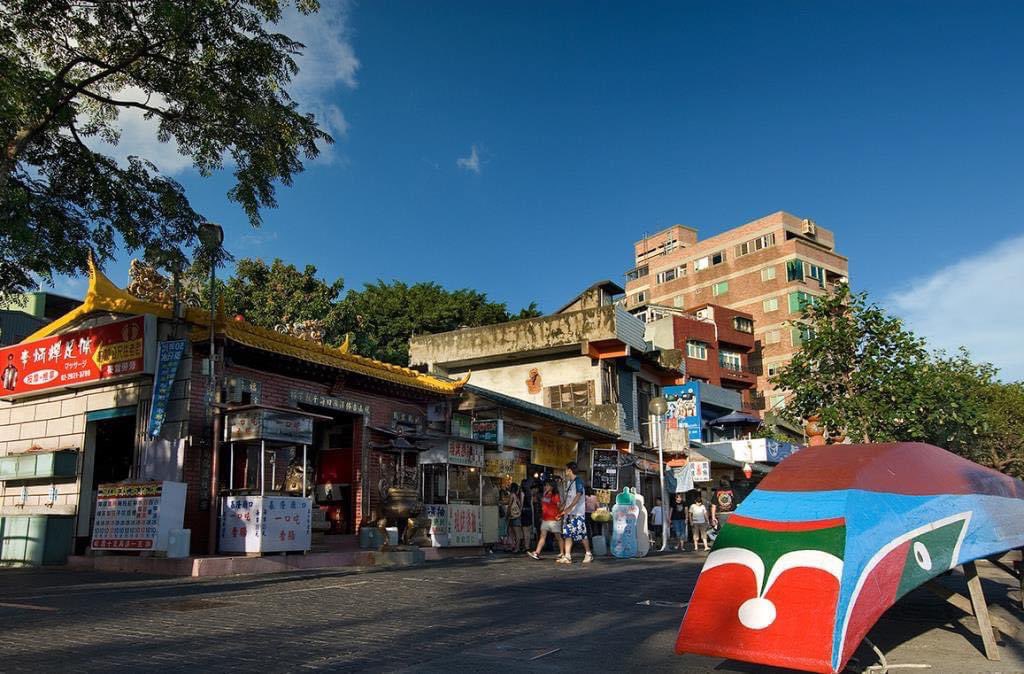 Taiwan in Chicago tweet media