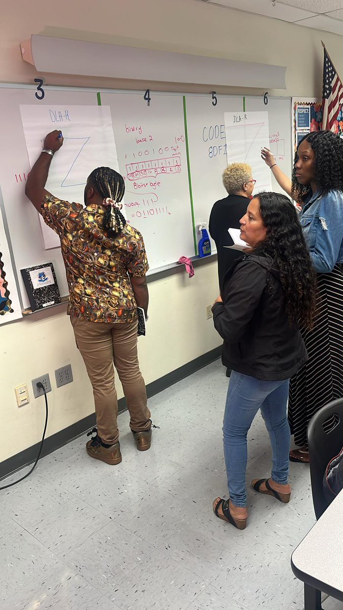 BrowardESOL's tweet photo. We are just amazed at our teachers of ESOL reading and their passion to support their ELLs with L/S/R/W skills @RosieESOLIF @MrsEdwards2213 @JennESOLIF @BCPS_DeputySupt https://t.co/tqocfZHbeK