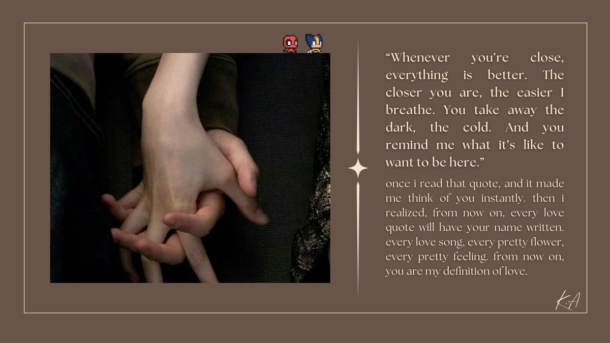 ᅠ
ᅠᅠᅠᅠᅠ<a href="/sconnosciuto/">rintarō.</a> ¡ 𝘥𝘪𝘯𝘨 𝘥𝘪𝘯𝘨 !

anónimo te ha enviado una muy linda cosita: 
ᅠ

☆ ) ¡disfrútalo!
ᅠ