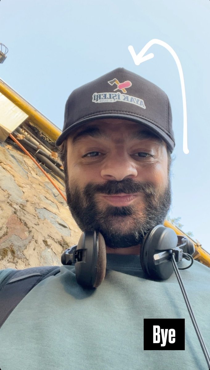 #güvenmuratakpınar -instastory