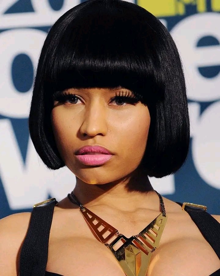 OnikaArchivess's tweet image. They study Nicki style, now all of them wan' mimic.