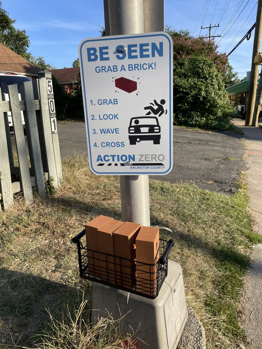 I Love Arlington VA tweet media