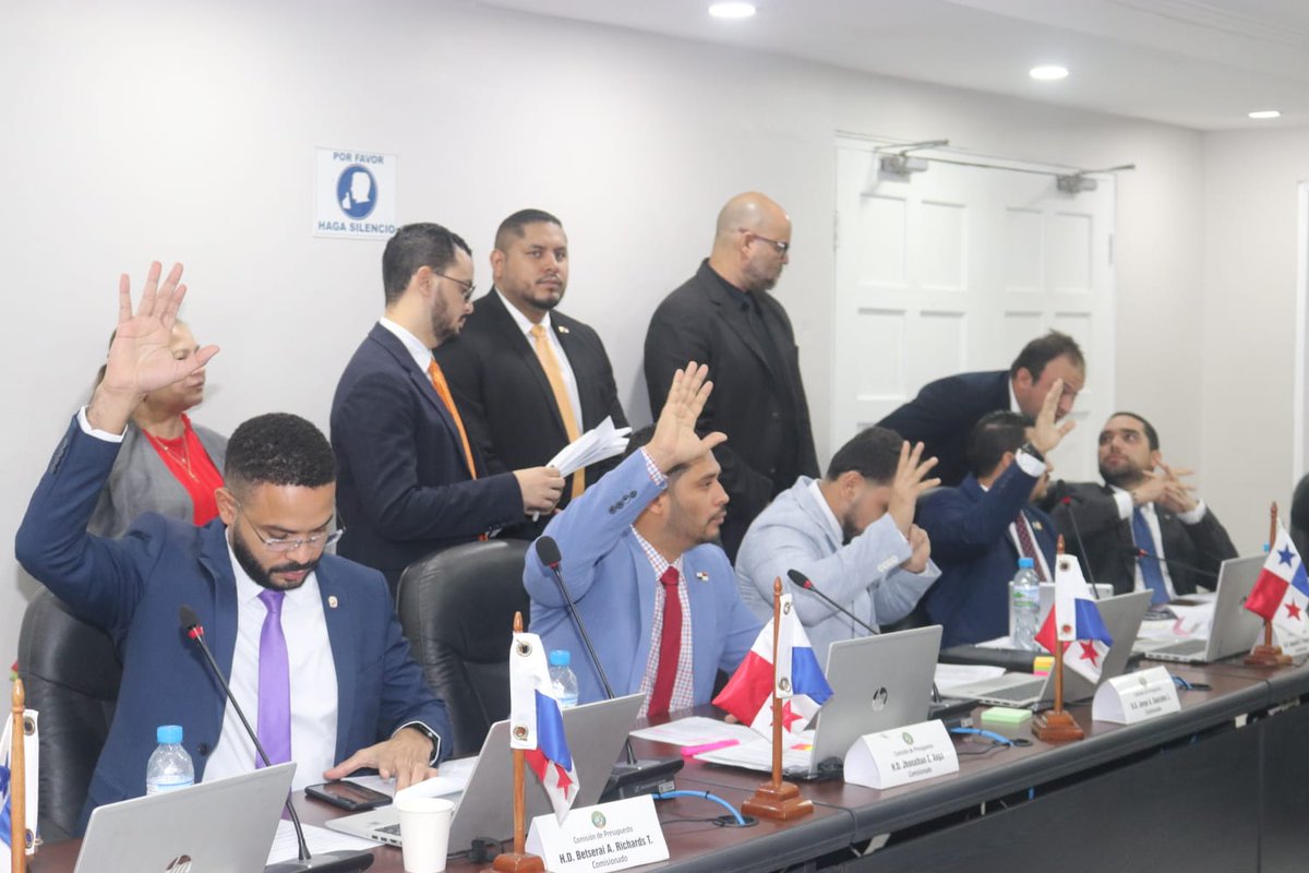 Rolinarest's tweet image. Prometimos los pagos y con gran satisfacción les anuncio que la @asambleapa aprobó traslado de partida de 4.2 millones de balboas, para comenzar a saldar la deuda con productores de arroz. Les comparto toda la información ▶️
mida.gob.pa/2024/09/12/gob…