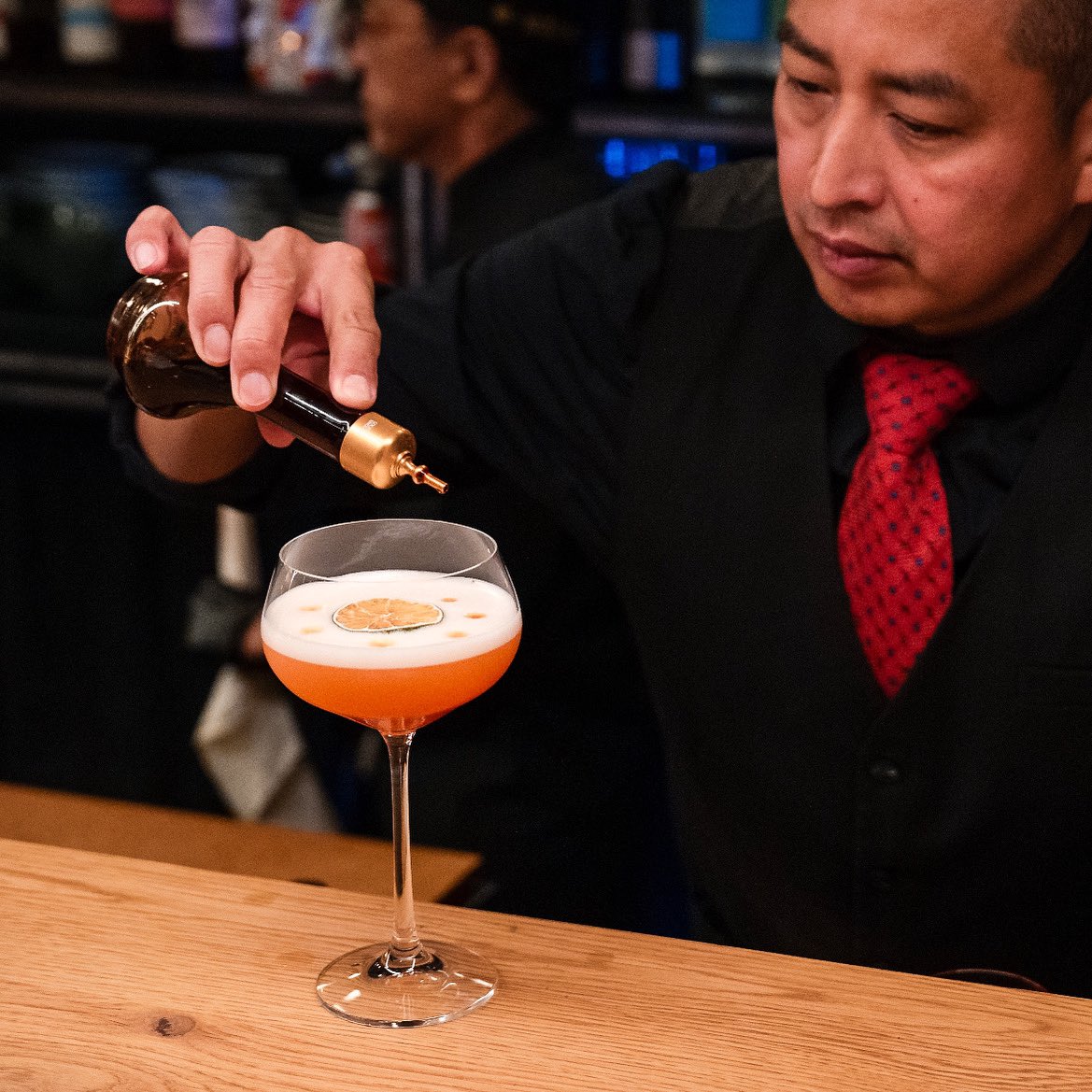 Elevate your dining experience with our meticulously crafted beverage program. Indulge in the exquisite interplay of flavors and textures as you explore our wagyu-centric tasting menu.

Book your reservation 👉 exploretock.com/kappodc