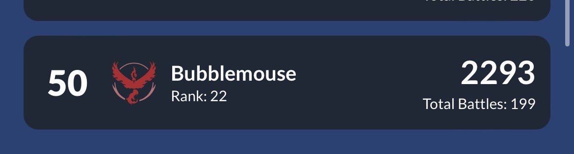 Bubblemouse tweet media