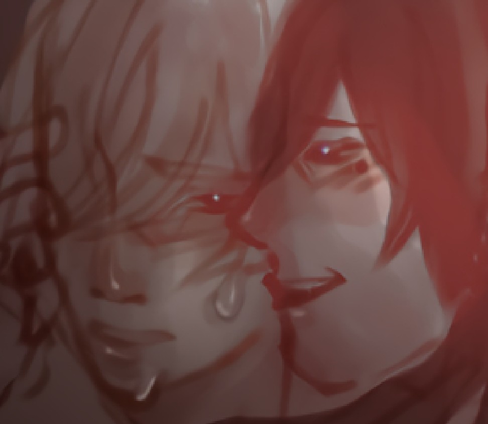 AlecCalico's tweet photo. Hi everyone its been a while ( ꈍᴗꈍ)
(Uncensored in replies but you cant see anything, just blurred in case)
#ADate https://t.co/767vGC36Vg
