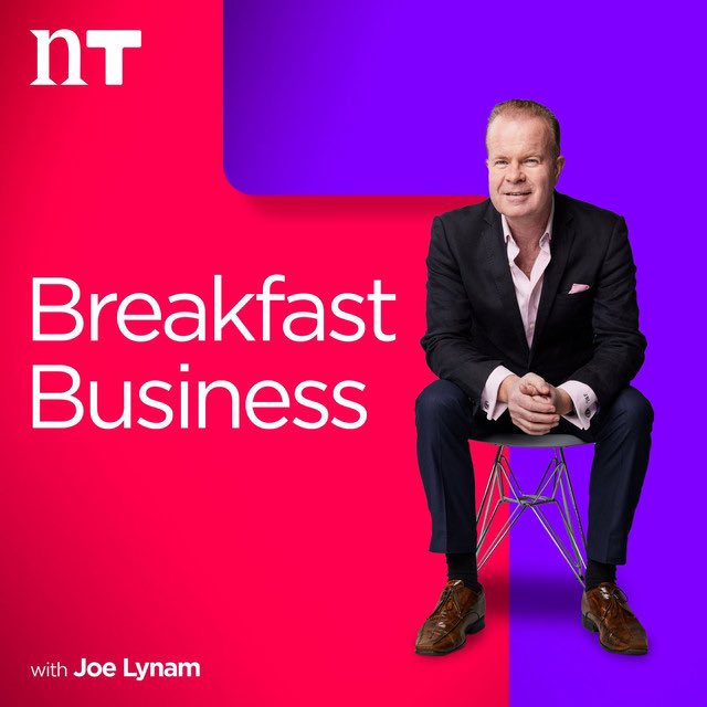 Tune into <a href="/NewstalkFM/">NewstalkFM</a> Business tomorrow am to hear our CEO Mary Lawlor talking to <a href="/JoeBLynam/">Joe Lynam</a> about our #socialfinance milestone
