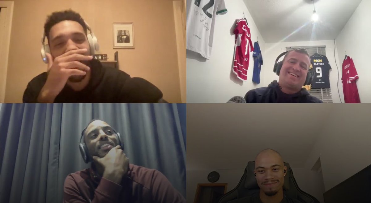 InTheGapPod tweet media