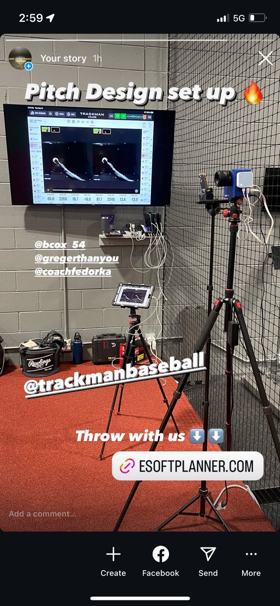 Kyle Fedorka (@kylefedorka) on Twitter photo Pro off-season and HS off-season throwing. <a href="/HP_Training/">High Performance Training</a>
Click link in comments to sign up, or DM for more details. #ThrowWithUs Pro off-season and HS off-season throwing. <a href="/HP_Training/">High Performance Training</a>
Click link in comments to sign up, or DM for more details. #ThrowWithUs
