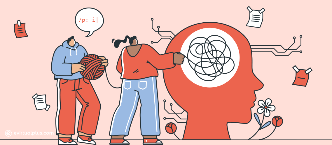 Dominando el arte de crear Prompts usando el Pensamiento Computacional. evirtualplus.com/crear-prompts-… vía <a href="/EVirtualplus/">EVirtualplus</a> <a href="/MaritAcuna/">Marit</a>