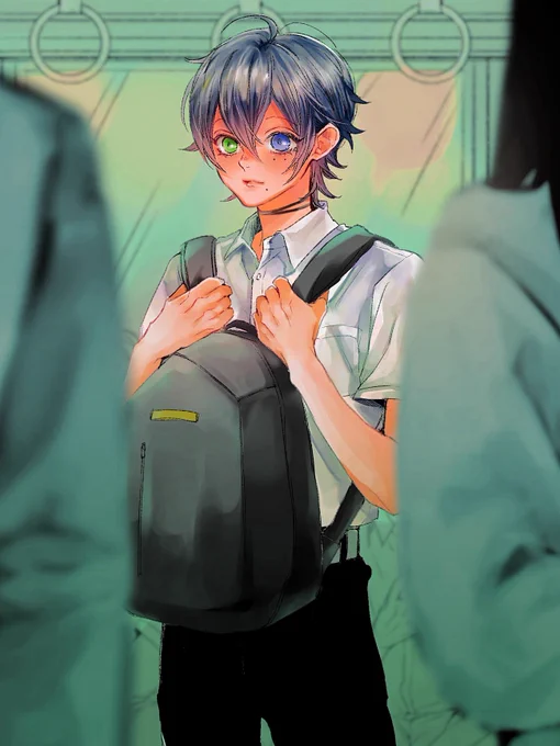 新学期さぶちゃん⸒⸒ 