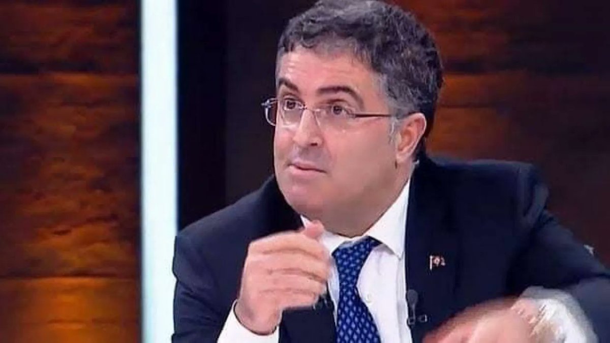 Ersan Şen: Narin Güran'ı öldürenin idam edilmesini savunuyorum