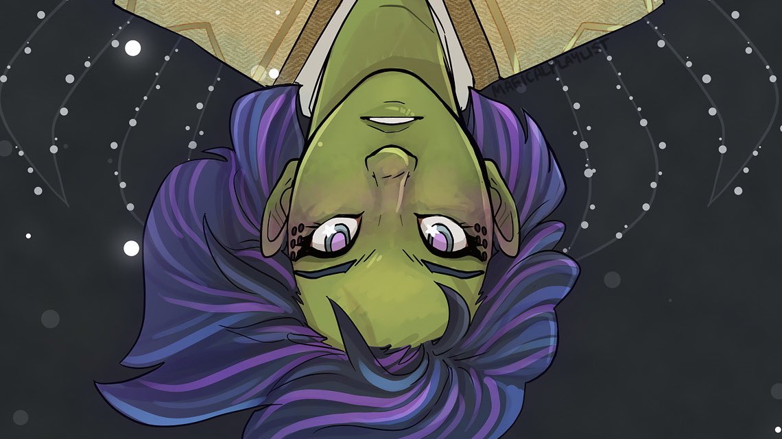 A Magical Playlist 💙 tweet media