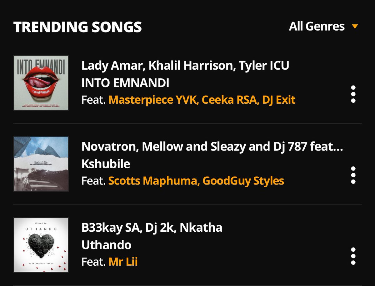 NUMBER 1! 🥂❤️🙏🏾