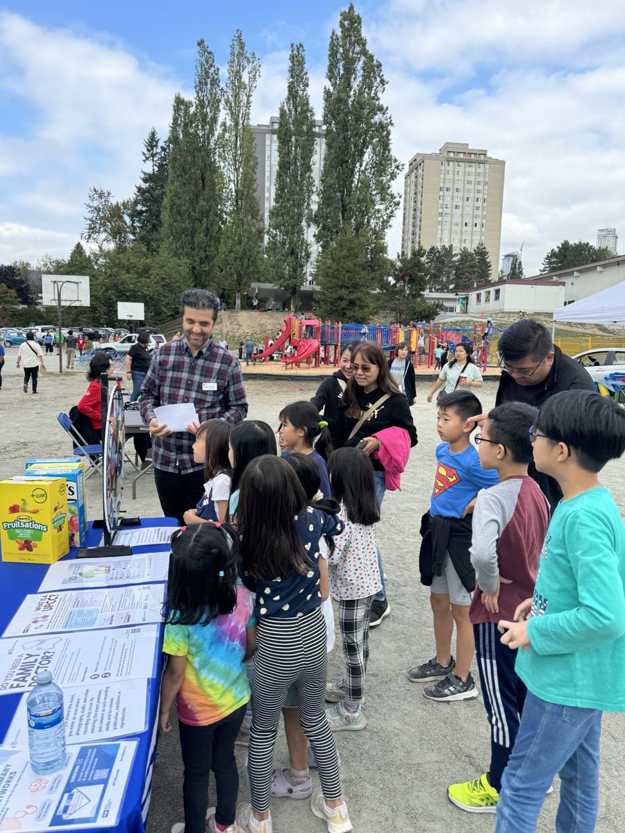 Burnaby Primary Care Network tweet media