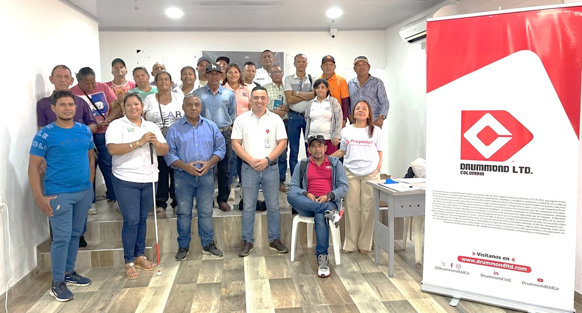 CEA Colombia tweet media