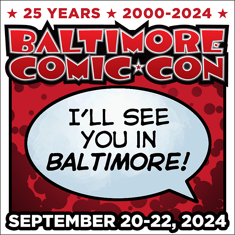 baltimorecomiccon.com