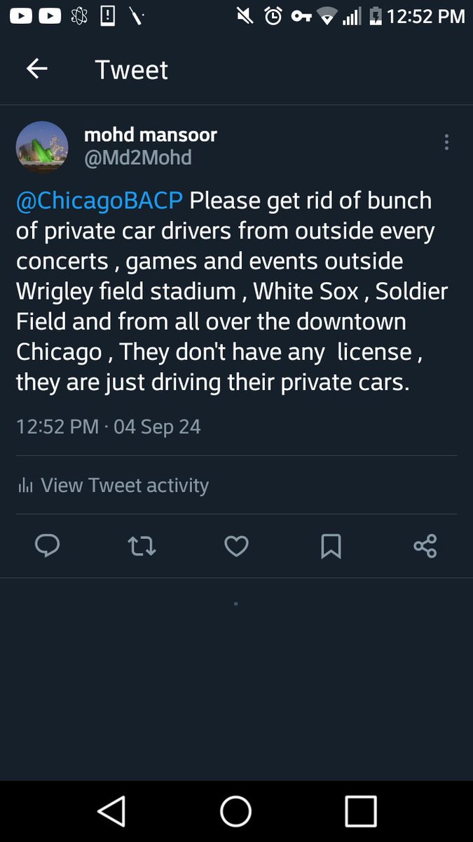Md2Mohd's tweet photo. @ChicagoBACP https://t.co/VNcIlYjCbW