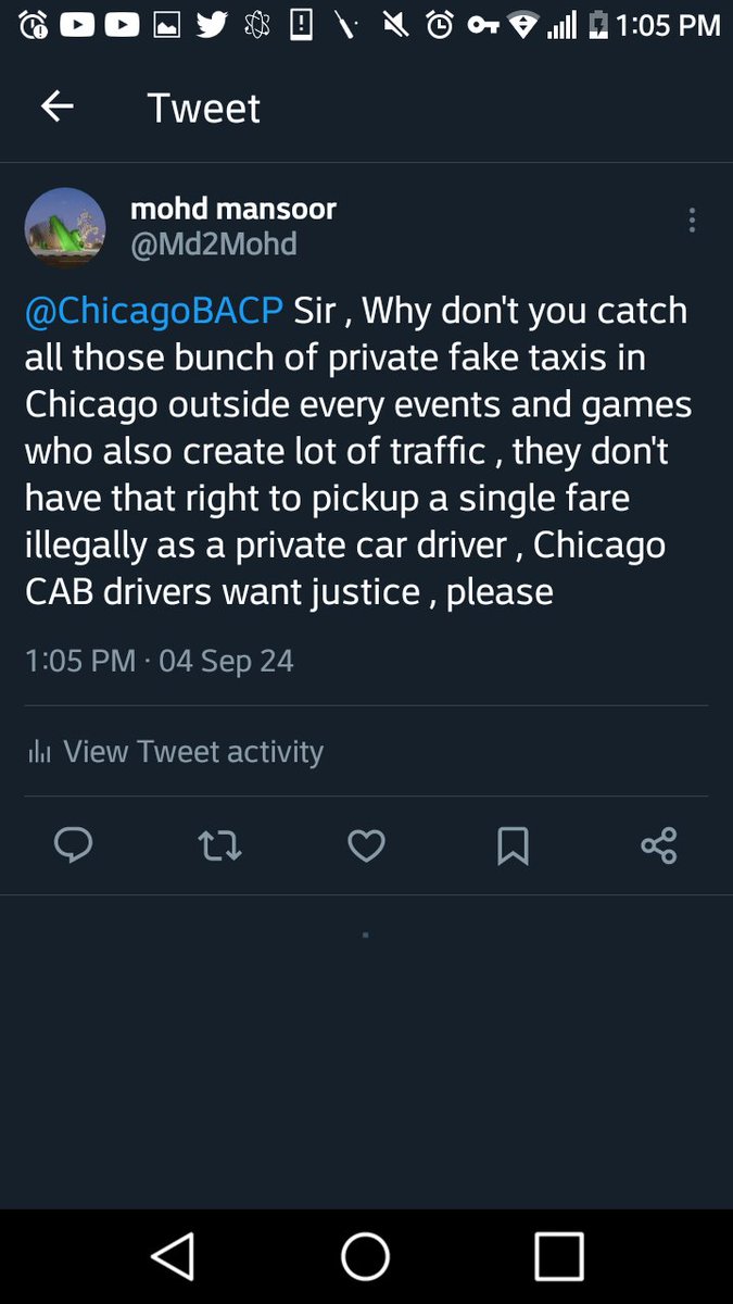 Md2Mohd's tweet photo. @ChicagoBACP https://t.co/liP1pQIgUw