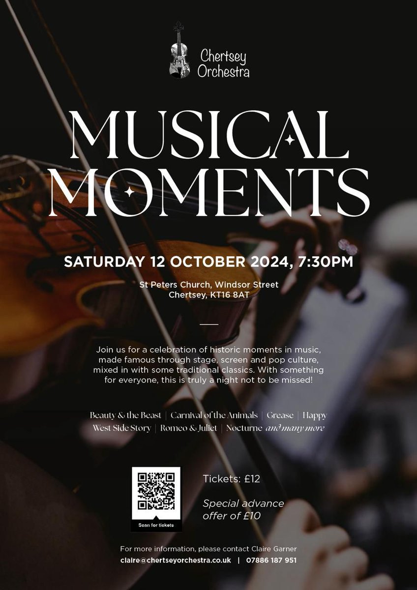 Tickets for our Musical Moments concert available now! ✨️🎵🎶
eventbrite.com/e/musical-mome…